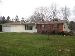 5306 Von Kanel St, Weston, WI 54476