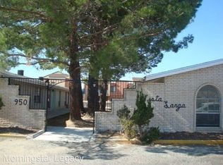 950 Mormon Dr APT B2, Las Cruces, NM 88011