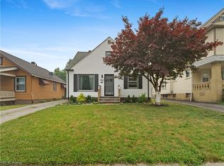 3713 E 153rd St, Cleveland, OH 44120