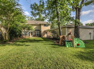 3622 Riverwood Park Dr, Kingwood, TX 77345