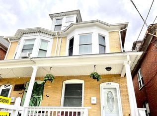 2218 Forest St, Easton, PA 18042
