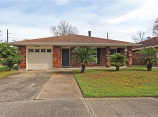 3296 Castle Dr, Kenner, LA 70065