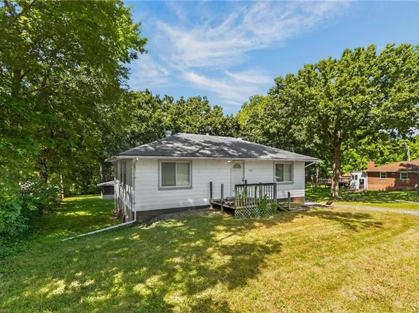 812 N 63rd St, Kansas City, KS 66102