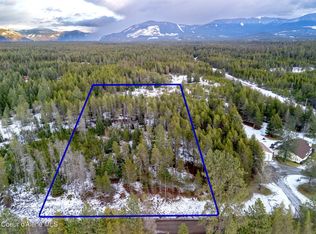 Nna Linzy Ln, Athol, ID 83801