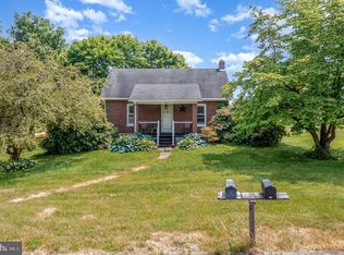 724 Delta Rd, Red Lion, PA 17356