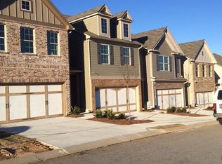 7621 Summer Berry Ln, Lithonia, GA 30038