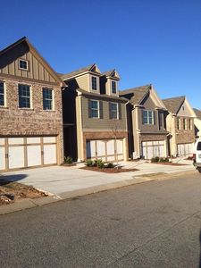 7613 Summer Berry Ln, Lithonia, GA, 30038
