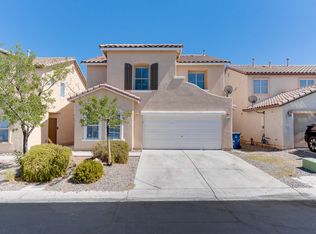 11032 African Sunset St, Henderson, NV 89052