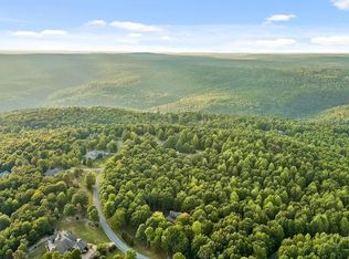 0 Tunnie Point, Dunlap, TN 37327