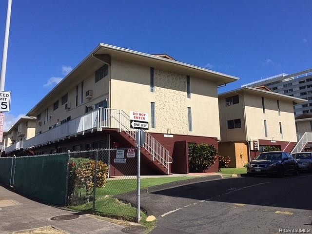 1st image of 841 Ala Lilikoi St #8416