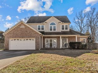 10102 Grimsby Ct, Huntersville, NC 28078