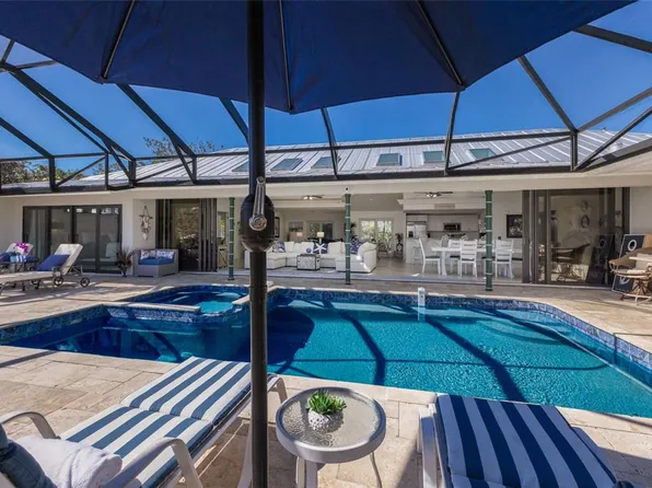 500 Halyard Ln, Longboat Key, FL 34228