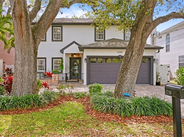 3230 W Fielder St, Tampa, FL 33611