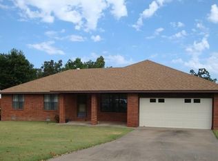 2702 Webster Ave, Springdale, AR 72762