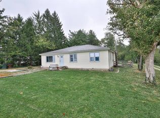 6170 Newtonsville Rd, Goshen, OH 45122
