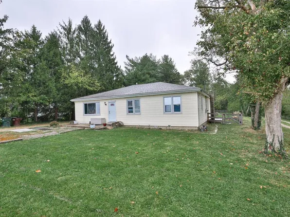 6170 Newtonsville Rd, Goshen, OH 45122