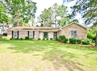 1109 Brookwood Dr, Augusta, GA 30909