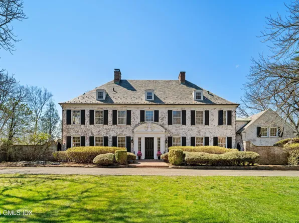 131 Pecksland Rd, Greenwich, CT 06831