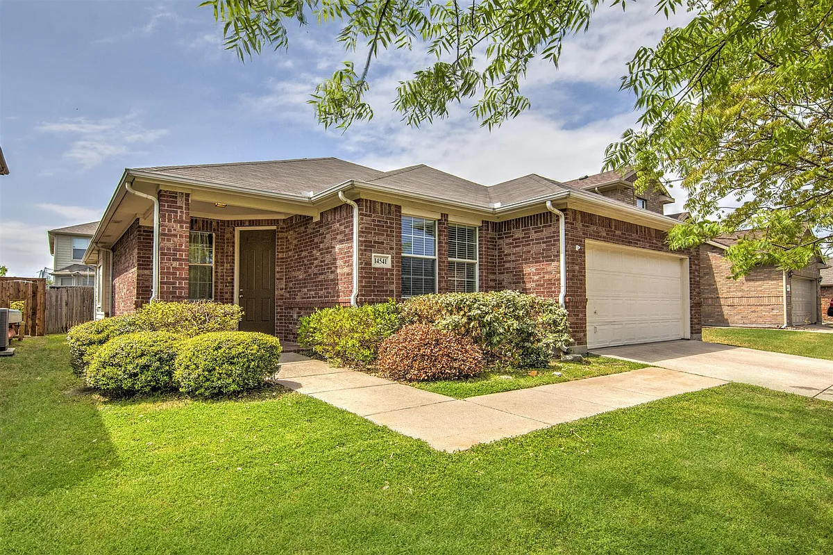 Building Photo - 14541 Little Anne Dr
