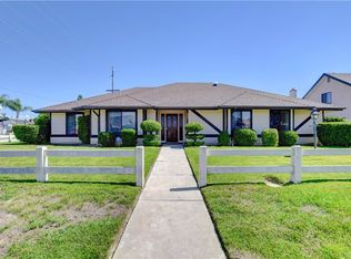 4497 Du Cane St, Hemet, CA 92544