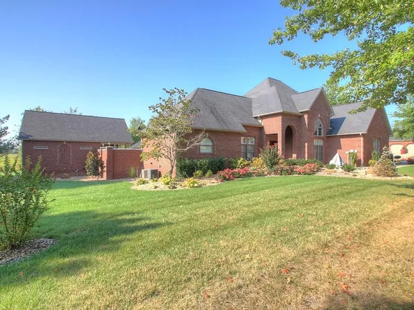 640 Kirkwood Dr, London, KY 40744