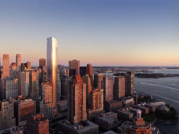 50 West Street image 27 of 27