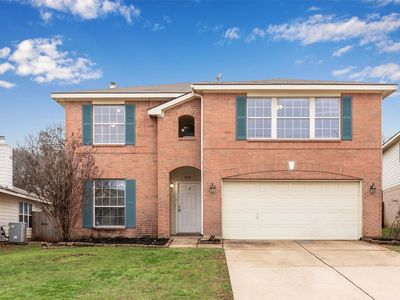 1218 Post Oak Trl, Anna, TX, 75409