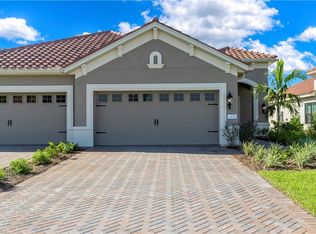 4721 Watercolor Way, Fort Myers, FL 33966