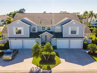 1559 Trafalgar Ln #Q-201, Naples, FL, 34116