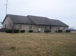 5103 Brown Rd, Ansonia, OH 45303