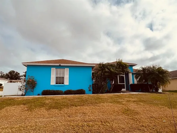 3534 Manor Loop, Lakeland, FL 33810