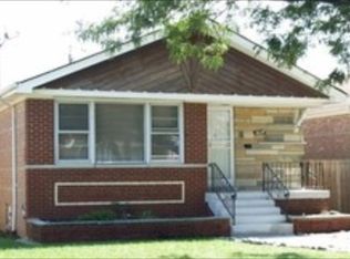 8639 S Kenton Ave, Chicago, IL