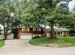200 Foster Dr, Attica, IN 47918