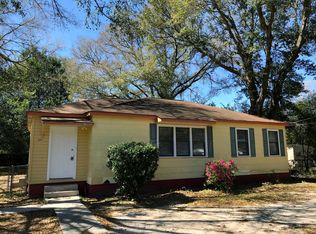 1 Forest Park Dr, Pensacola, FL 32506