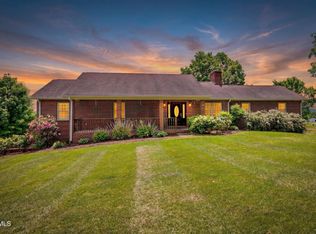268 Byington Rd, Rogersville, TN 37857