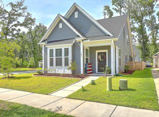 1451 Seabago Dr, Charleston, SC 29414