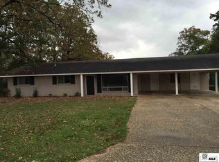 117 Ada St, West Monroe, LA 71291