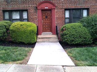 1639 Holbrook St NE APT 1, Washington, DC 20002