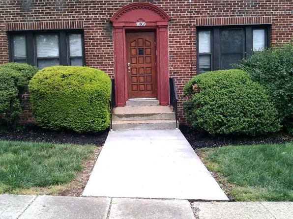 1639 Holbrook St NE APT 1, Washington, DC 20002