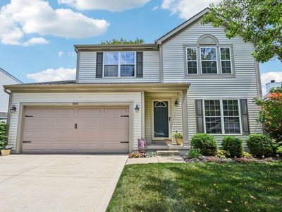 1611 Meadowlark Ln, Marysville, OH, 43040