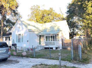 1523 Evergreen Ave, Jacksonville, FL 32206