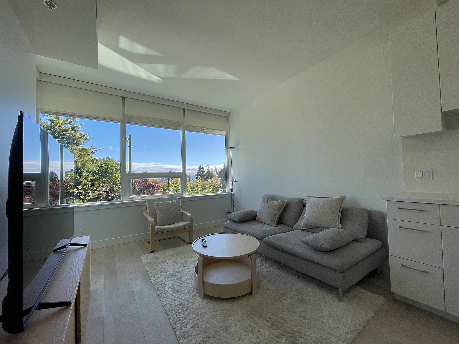 1 bed, 525 sqft, $2,200 — Photo 2