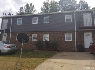 9 Welch Pl, Durham, NC 27707