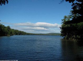 20 Parsons Point Rd, Casco, ME 04015