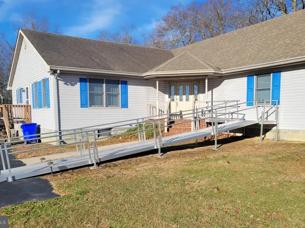 183 Shady Bridge Rd, Marydel, DE 19964