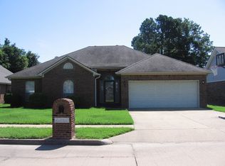 920 Kristy Ln, Blytheville, AR 72315