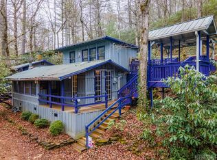 39 Two Broom Rd, Highlands, NC 28741