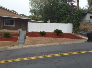 1939 Winnett St, San Diego, CA 92114