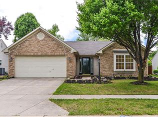 12754 Glengary Dr, Fishers, IN 46038