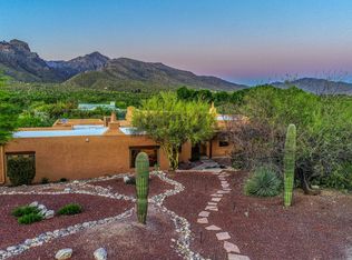 5140 N Hidden Valley Rd, Tucson, AZ 85750